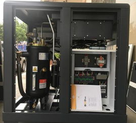 高效清洁维护 空压机清洗剂与在线清洗剂的应用与选择