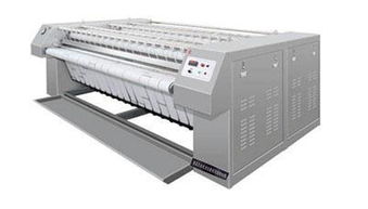 水洗厂设备投资指南 了解机电设备成本与选型要点