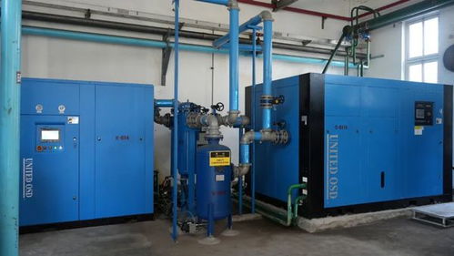 钢铁行业空压机厂商精选与技术适配指南 以能效为核心驱动，甄选可靠机电伙伴