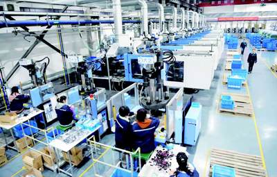 大艺科技公司加速上市步伐，机电产品领域迎来新动能