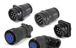 原装DDK防水型插头D/MS3100A20-18P 产品特价与供应详情解析