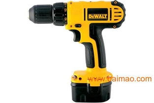 合肥得伟充电钻 以卓越品质与先进技术引领机电行业——聚焦申利机电的产品优势