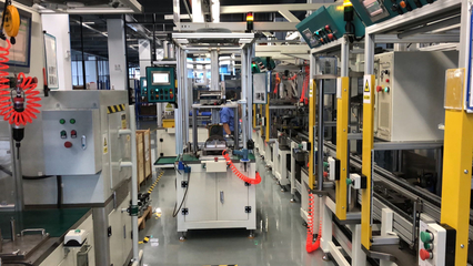 线控底盘赛道风起，自主企业如何破局突围？