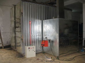 荆州与黄石地区静电喷涂生产线设计制造及武汉市金彩五洲机电科技有限责任公司钢管处理方案